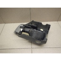 Кожух рулевой колонки нижний VAG A6 [C7,4G] (2011 - 2018) 4G0953512CAZ3