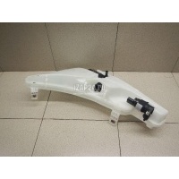 Бачок омывателя лобового стекла VAG A6 [C7,4G] (2011 - 2018) 4G8955451D