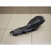 Воздуховод VAG A6 [C7,4G] (2011 - 2018) 4G0129624F