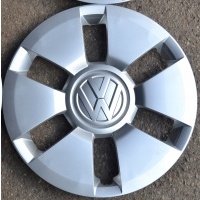 Колпак volkswagen oe оригинальные 14 