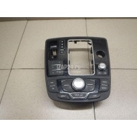 Блок кнопок VAG A7 (4G8) (2011 - 2018) 4G1919610B