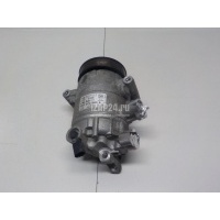 Компрессор кондиционера VAG Polo (Sed RUS) (2011 - 2020) 5N0820803F