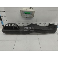 Патрубок воздушного фильтра MAN TGM (2006 - 2014) 81082010465