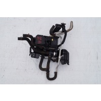 Webasto в сборе volkswagen t5 7h0 2.5 tdi 7h0010398h 7h0819008t