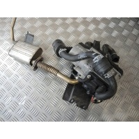 Volvo xc60 ii d5 webasto в сборе 31694658 дизель