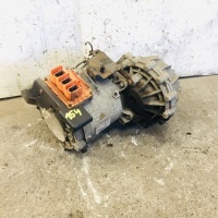 Двигатель электрический 9800189280 peugeot citroen 508 3008 ds5 2 , 0 hdi гибрид