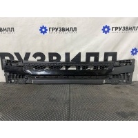 Ступень в бампер Scania 6 2329070,2701599