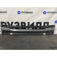 Ступень в бампер Scania 6 2329070,2701599