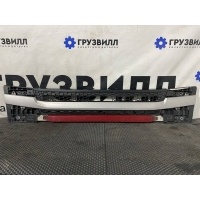 Ступень в бампер Scania 6 2329070,2701599