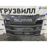 капот Scania 6 2977830,2894750,2948553,2948554