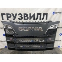 капот Scania 6 2977830,2542870,2659164,2659163,2894750