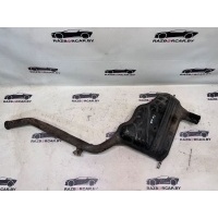 Глушитель Mercedes ML W164 2005 A1644900315, 1644900315
