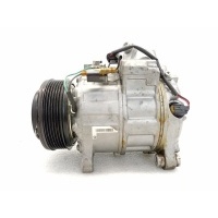 Компрессор кондиционера BMW 5-Series F10 2012 64529399059, 64506805070, 64529216466