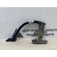 Петля крышки багажника Volkswagen Passat B8 3G2 до Рестайлинг 2014-2020 3G5827301A