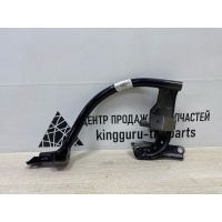 Петля крышки багажника Volkswagen Passat B8 3G2 до Рестайлинг 2014-2020 3G5827302A