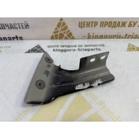 Кронштейн крыла Volkswagen Polo 6 CK4 2020-2022 6N5821142