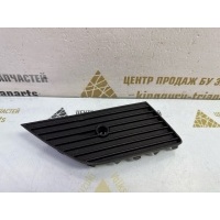 Решетка бампера Hyundai Creta 1 GSR до Рестайлинг 2016-2020 86622M0000