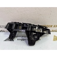Кронштейн бампера Volkswagen Passat B8 3G2 до Рестайлинг 2014-2020 3G5807484A