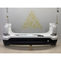 Бампер Hyundai Tucson 3 TL до Рестайлинг 2015-2018 86611D7000