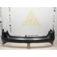 Бампер Hyundai Sonata 8 DN8 2019-2022 86610L1010