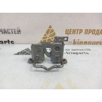 Замок капота BMW X3 F25 рестайлинг 2014-2017 51237210731