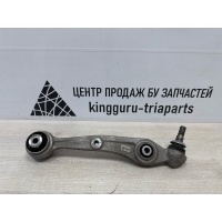 Рычаг подвески нижний BMW X5 G05 2019-2023 31106878082