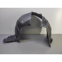 Подкрылок Changan UNI-V 2022 C281F2709090900AA, 5512120DE01