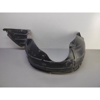 Подкрылок Changan UNI-T 2022 S202F2709090300, 5512111CN01, 5512110CN01
