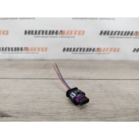 Фишка датчика парковки AUDI Q3 2013 4H0973703, 4F0973703, 4H0973703, 3C0973203