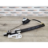 Стеклоподъемник AUDI Q3 2013 8U0839462