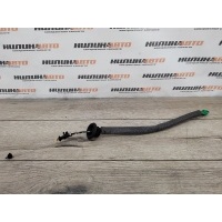 Трос замка двери AUDI Q3 2013 8U0839085