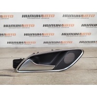 Ручка двери внутренняя AUDI Q3 2013 8U0839019C4PK