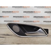 Ручка двери внутренняя AUDI Q3 2013 8U0839020C4PK
