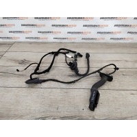 Проводка двери AUDI Q3 2013 8U0971687C