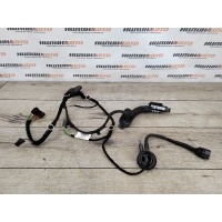 Проводка двери AUDI Q3 2013 8U0971687C