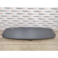 Спойлер AUDI Q3 2013 8U0827933FGRU, 8U0827933, 8U0827933FGRU, 8U0827933GGRU, 8U0827933AGRU