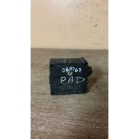 Моторчик заслонки печки Pajero/Montero Sport (K9) Nissan MR568355 MR568355