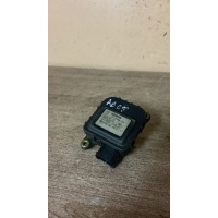 Моторчик заслонки печки A6 [C5] (4B1820511B / 0132801135) Mercedes Benz 4B1820511B 4B1820511B