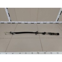 Трос КПП Hyundai Hyundai i30 (GD) 2012> 43794A6500