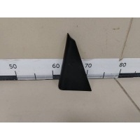 Накладка двери задней правой Hyundai Hyundai i30 (GD) 2012> 83920A5000