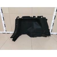 Обшивка багажника Hyundai Hyundai i30 (GD) 2012> 85730A6510RY