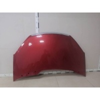 Капот Ford Ford C-MAX 2003-2010 1493967