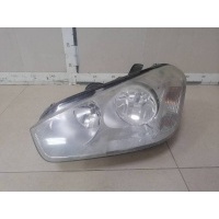 Фара левая Ford Ford C-MAX 2003-2010 1707469