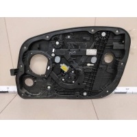 Стеклоподъемник электр. передний правый Hyundai Hyundai i30 (GD) 2012> 82481A6000, 82460A5000