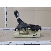Кулиса КПП Hyundai Hyundai i30 (GD) 2012> 43700A5700RY