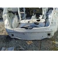 Панель задняя Volkswagen Volkswagen Golf 6 (5K) 2009-2013 5K6813301