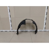 Локер задний левый Hyundai Hyundai i30 (GD) 2012> 86821A6200