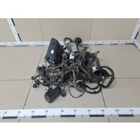 Проводка двс Hyundai Hyundai i30 (GD) 2012> 91238A6030, 91425A6070