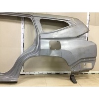Крыло заднее левое Mitsubishi Mitsubishi Pajero/Montero Sport (KS) 2015> 5301J333, 5253AF95, 5312B967, 5311D107