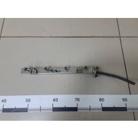 Рейка топливная (рампа) Hyundai Hyundai i30 (GD) 2012> 353402B140